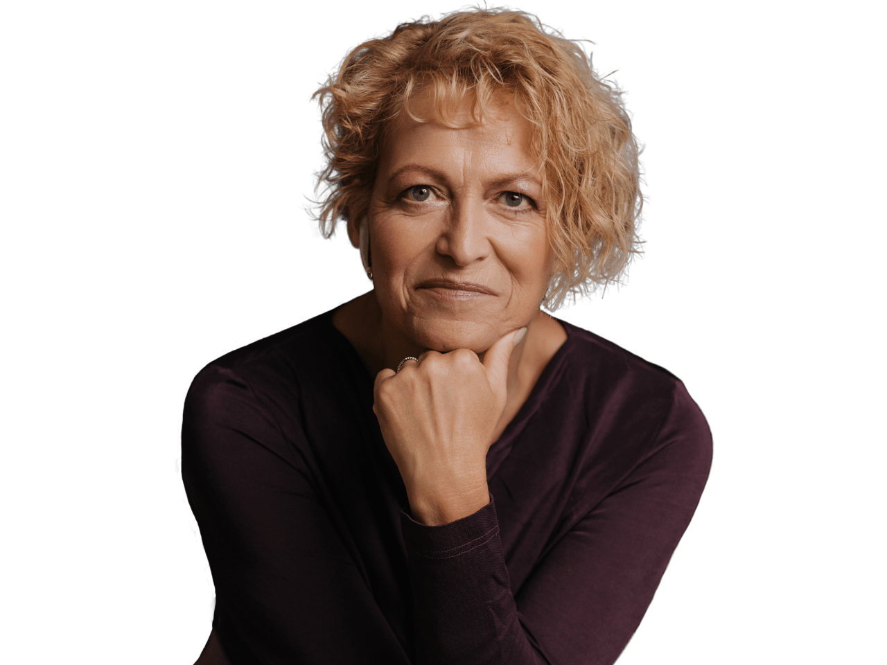 Portraitfoto Andrea Selbach